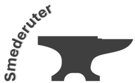 Indvielse af Smederuterne